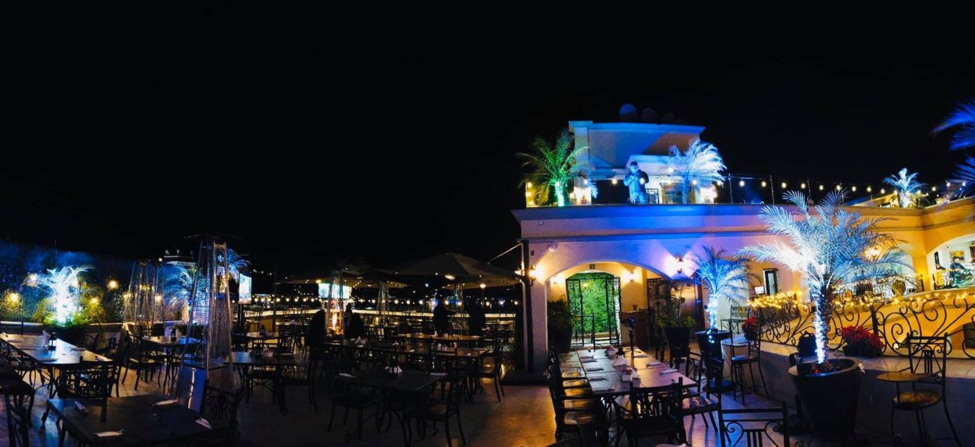 Hotel Real De La Pena Бернал Екстериор снимка