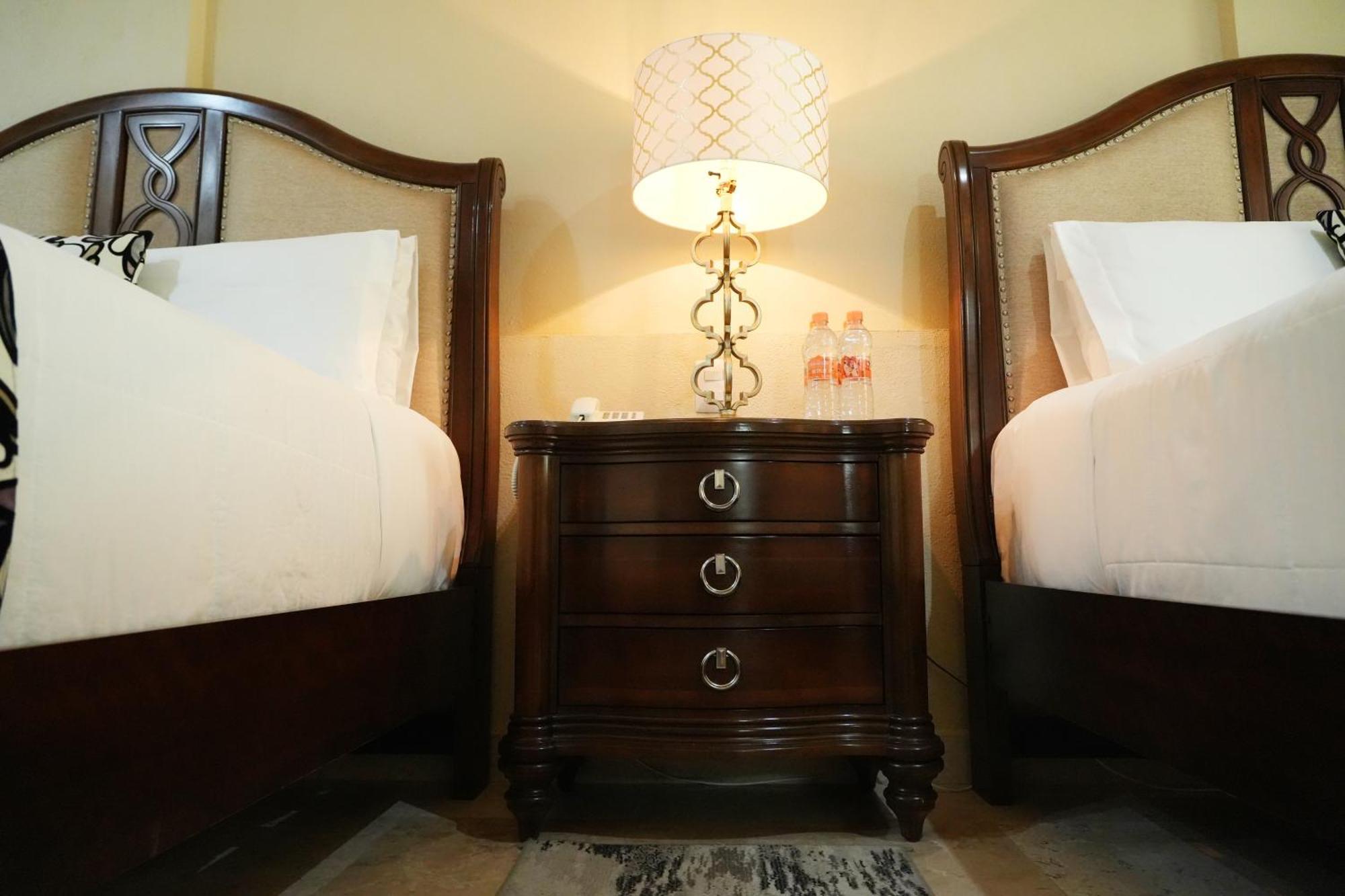 Hotel Real De La Pena Бернал Екстериор снимка